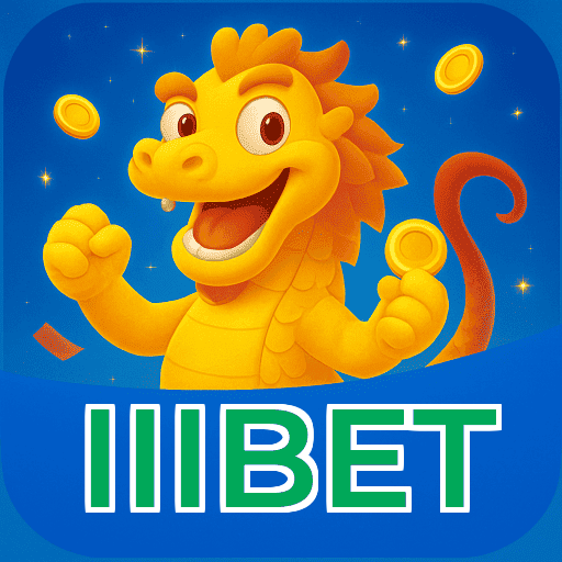 IIIBET logo